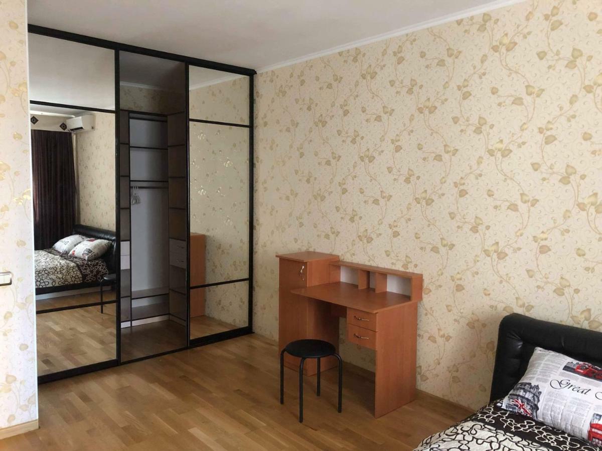 Viliamsa Apartment 1 Room Oldenburg Bagian luar foto
