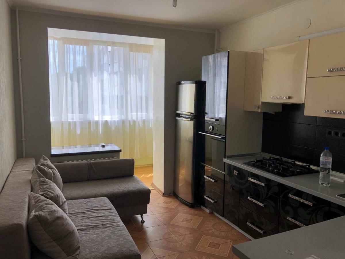 Viliamsa Apartment 1 Room Oldenburg Bagian luar foto